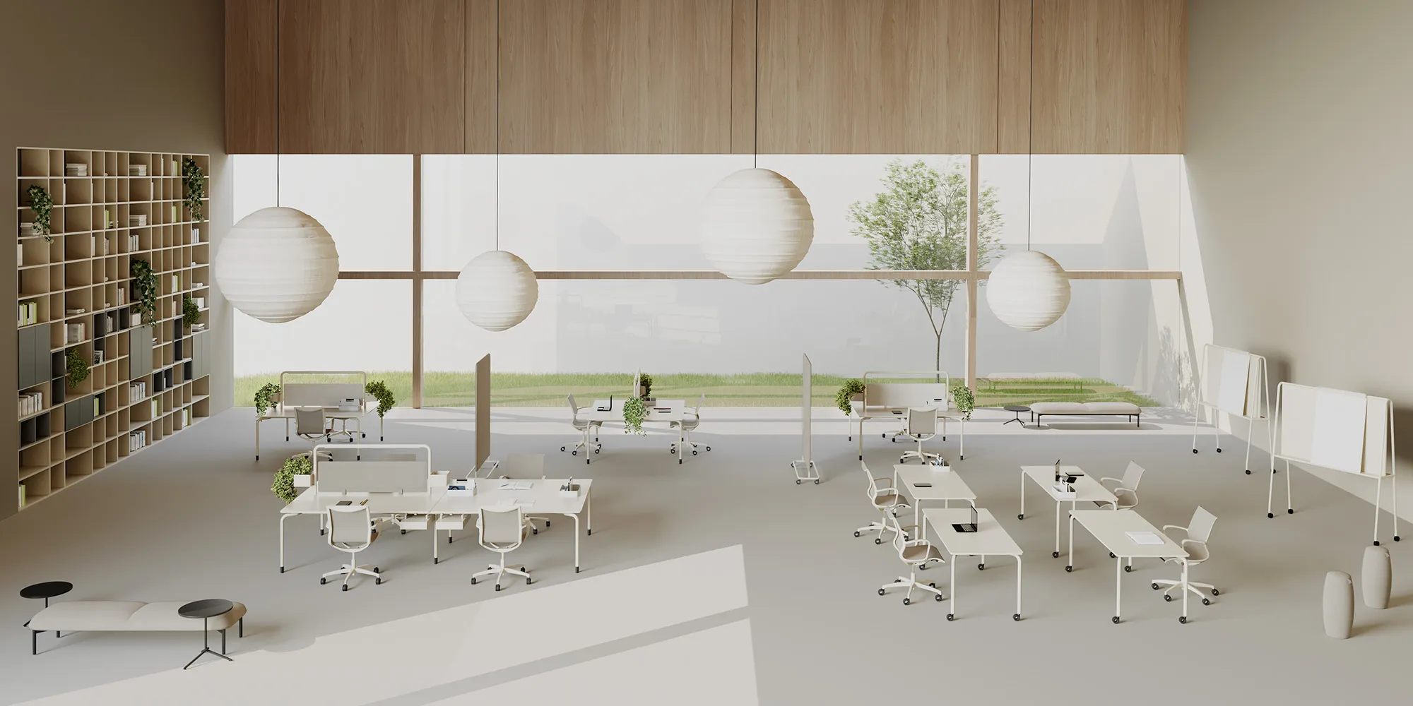 IVM EASY OFFICE