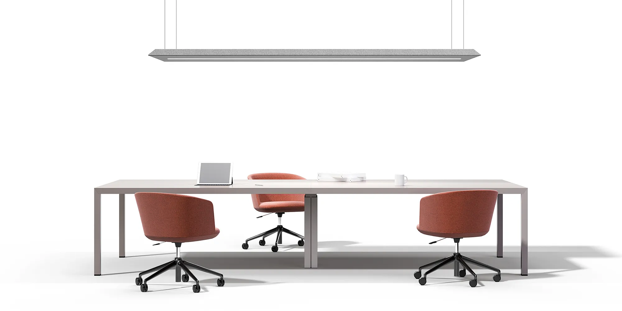 IVM I_BENCH