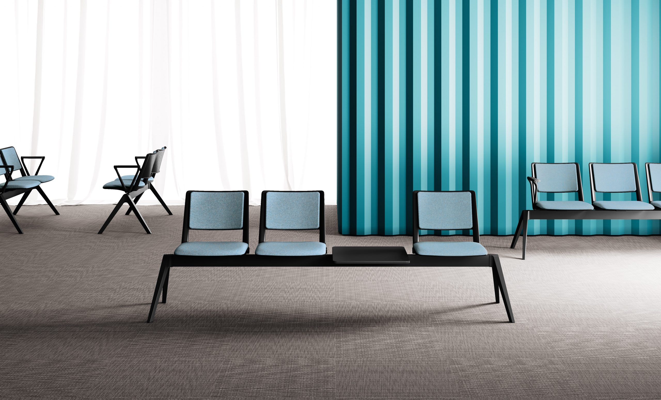 LAS F01_BENCH