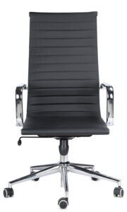 WH IMPORT FINTA PELLE (TELAIO CROMATO)